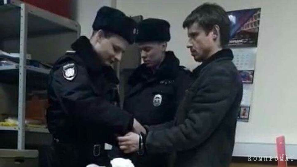 Бывший советник Сергея Чемезова задержан по подозрению в растрате 10 млн рублей