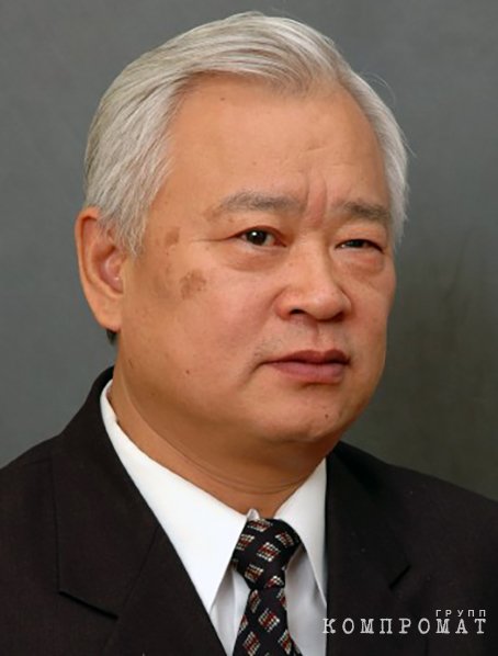Депутат Ван Вай-Чен