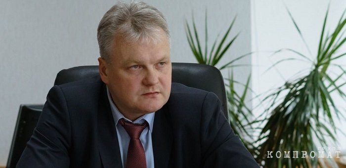 Челябинский министр Дмитрий Микулик «Южуралмосту» 95% контрактов отдал