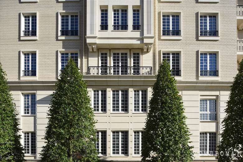 ЖК Knightsbridge Private Park ЖК Knightsbridge Private Park