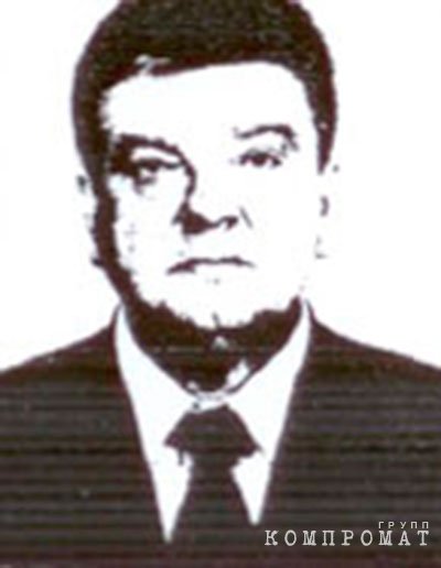 Андрей Крапивин