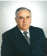 Яков Ровнер