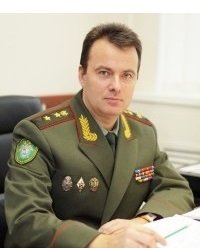 Сергей Бедин