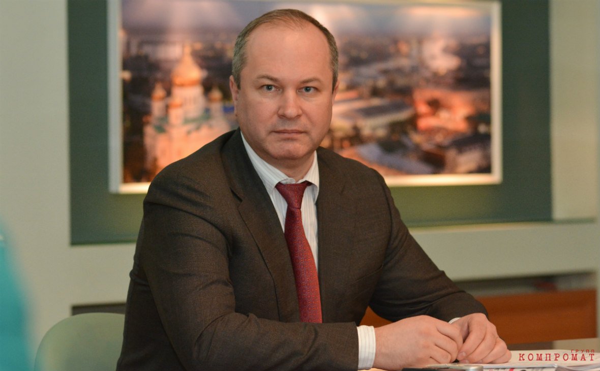 Виталий Кушнарев готов объяснить «мутную» сделку РКР?