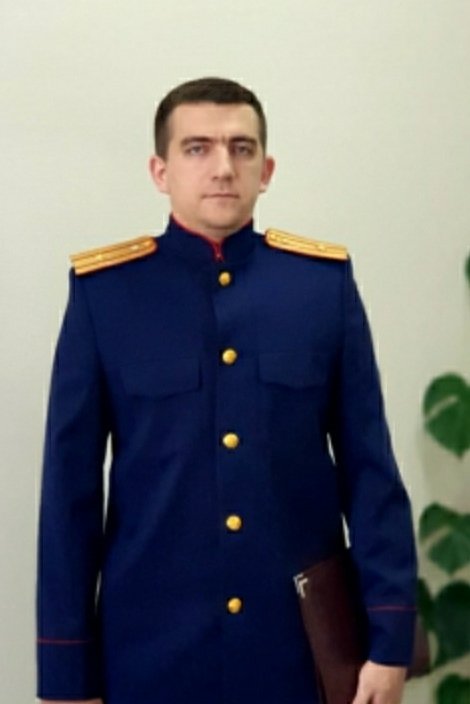 Сергей Демин