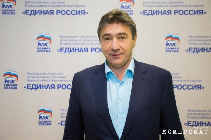 Владимир Пекарев мог организовать «акцию» в Электростали?