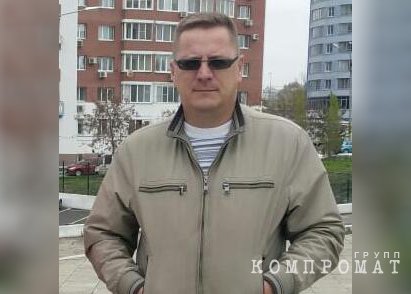 Валерий Руссков ловил собак в Астрахани в 2021 году