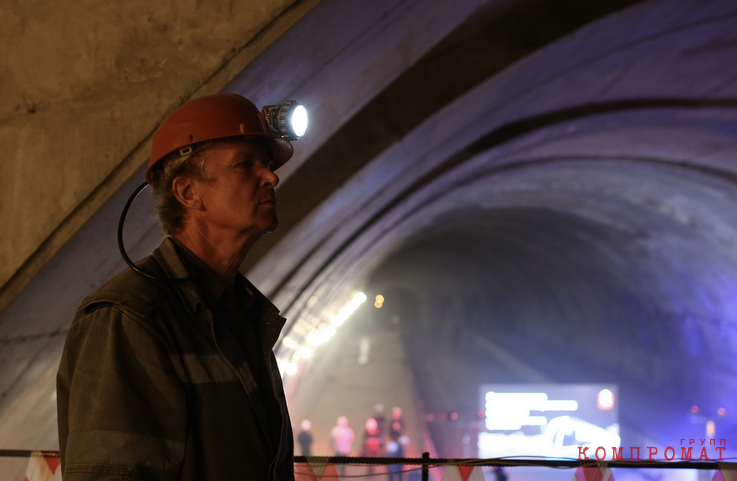 Текслер перечислил 8 миллиардов на челябинский метротрам без проекта. Строители продолжают выкачивать деньги бюджета