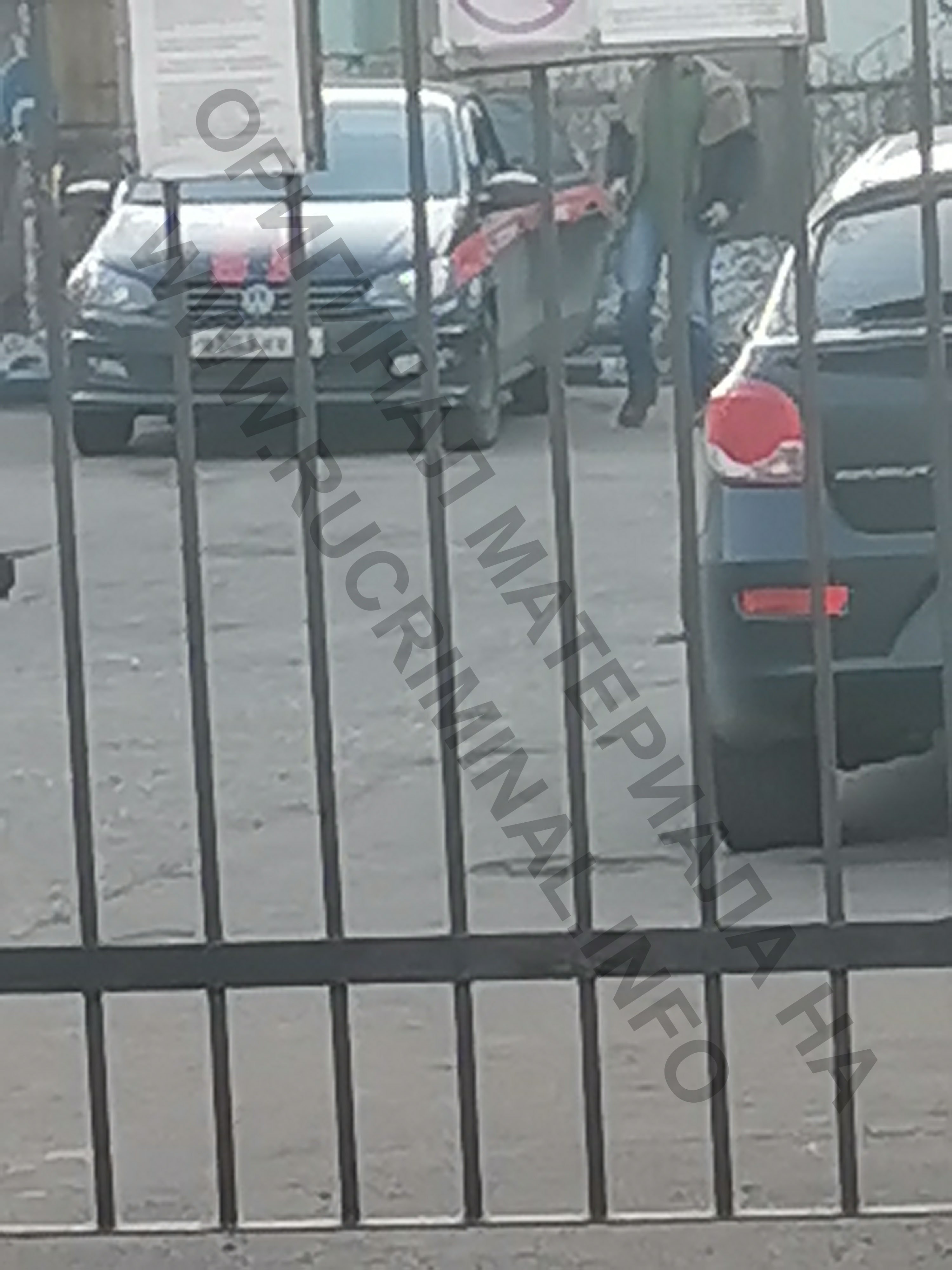 Спрут Следственного комитета