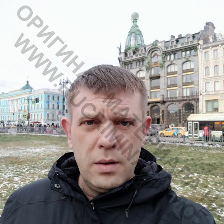 Евгений Раров