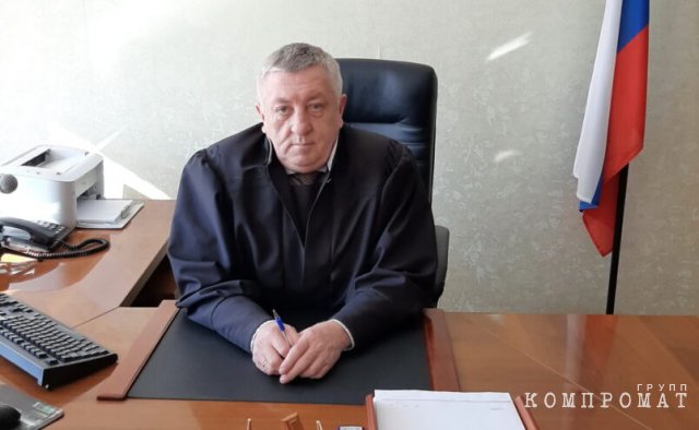 Валерий Шиндин признался, что у него не было личного интереса к делу Круглова